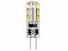 Strhm Midi G4-es foglalat  1 5W-os SMD Led izz  hideg feh