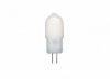 EcoLight G4-es foglalat 3 W-os SMD LED izz natr fehr