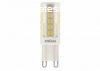 Strhm Bob G9-es foglalat 4 W-os SMD LED izz hideg fehr