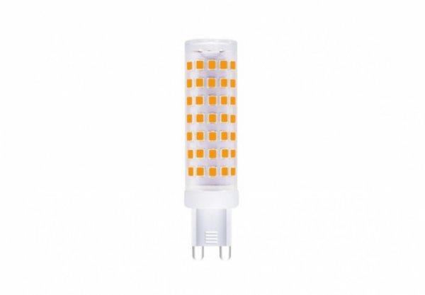 EcoLight G9-es foglalatú 12 W-os SMD LED izzó natúr fehér