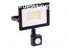 EcoLight 50 W-os natrfehr mozgsrzkels LED reflektor