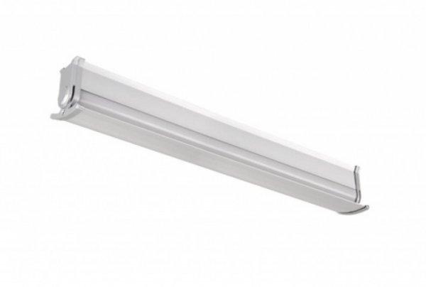 Strühm Diego Led 18 W-os színhőmérséklet szabályozható konyhapult
világítás