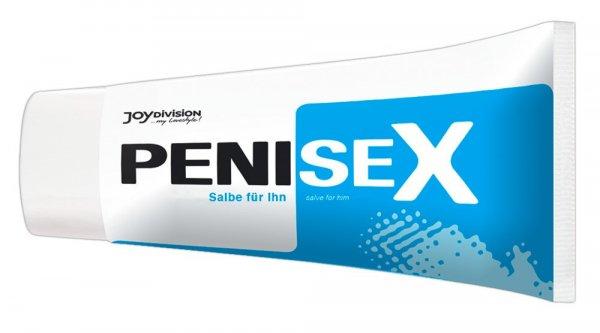 JoyDivision PENISEX - intim krém férfiaknak (50 ml)