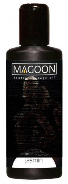 Magoon masszázsolaj - Jázmin (50 ml)