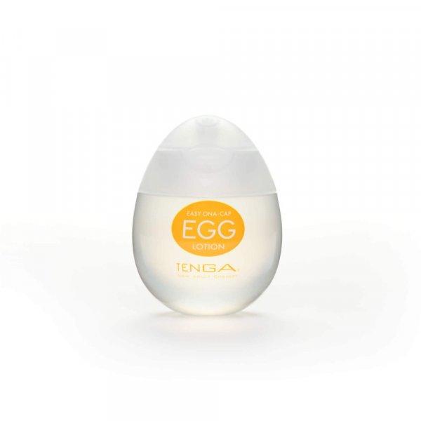 TENGA Egg Lotion - vízbázisú síkosító (50 ml)
