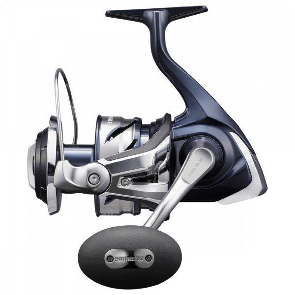 Shimano Twin Power SW-C 10000 PG elsőfékes orsó (TPSW10000PGC)