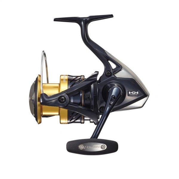 Shimano Spheros SW 4000 XG elsőfékes orsó (SP4000XGSW)