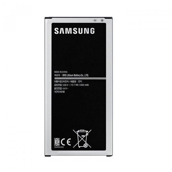 Eredeti akkumulátor Samsung Galaxy J7 2016 - J710F - (3300mAh)