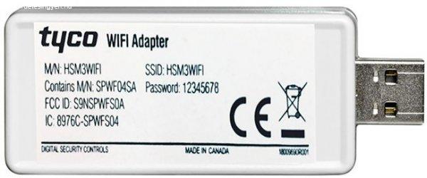 DSC HSM3WIFI