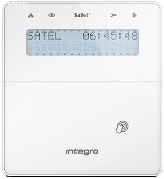 SATEL INTEGRA INTKLFRW