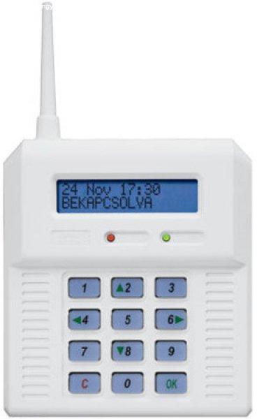 ELMES ELECTRONIC CB32-BN