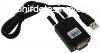 ELMES ELECTRONIC USB-RS