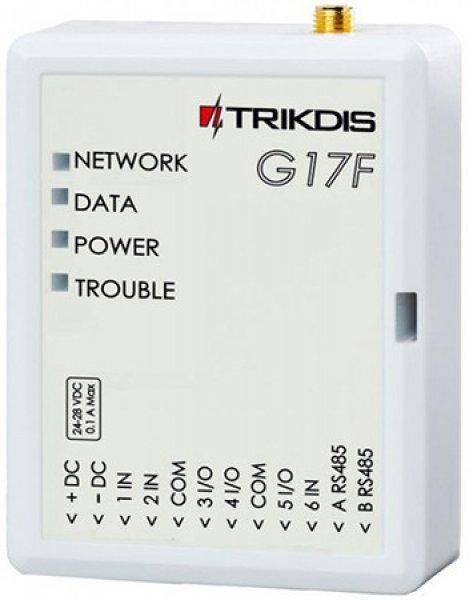 TRIKDIS G17F-2G