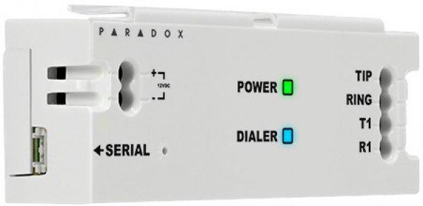 PARADOX UC300