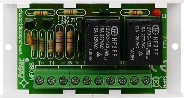 PULSAR AWZ508 relé modul