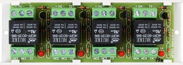 PULSAR AWZ611 relé modul