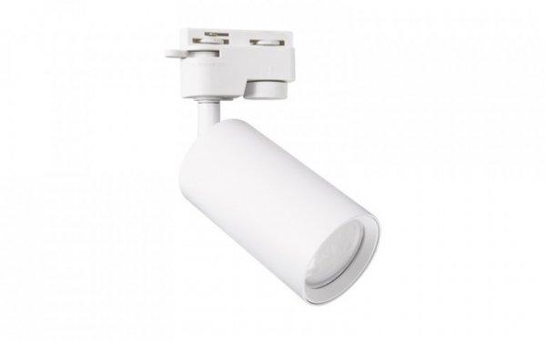 Strühm Daria TRA 180x75 mm fehér  sínre szerelhető lámpa  GU10-es
foglalattal