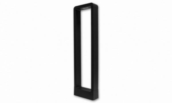 MasterLED Rio Kerti 60 cm-es fekete 7 W-os állólámpa
