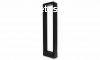 MasterLED Rio Kerti 80 cm-es fekete 7 W-os lllmpa