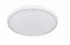 Strhm Fabio 48 W-os 485 mm kerek natr fehr mennyezeti l