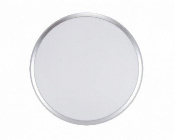 Strühm Planar 18 W-os ø265 mm kerek natúr fehér mennyezeti lámpa IP54-es
védettségű