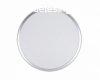 Strhm Planar 18 W-os 265 mm kerek natr fehr mennyezeti l