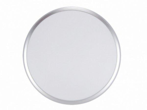 Strühm Planar 36 W-os ø365 mm kerek natúr fehér mennyezeti lámpa IP54-es
védettségű