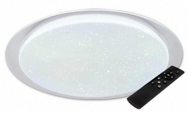 MasterLED Lumi 24 W-os 455 mm szabályozható színhőmérsékletű mennyezeti
lámpa