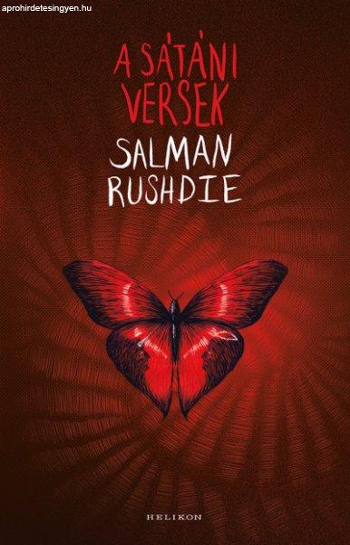 Salman Rushdie - A sátáni versek