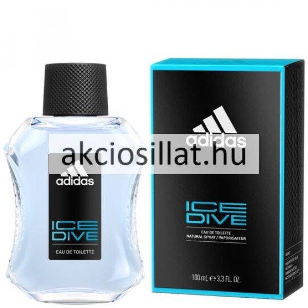 Adidas Ice Dive parfüm EDT 100ml