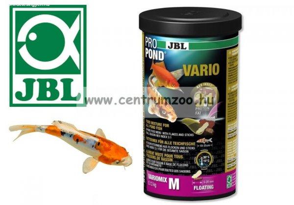 Jbl Propond Vario Premium 1liter tavi haltáp (JBL41273)