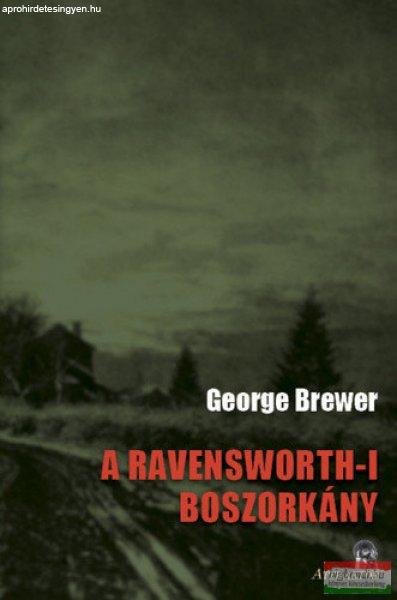George Brewer - A ?ravensworth-i boszorkány