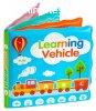 Bocioland spol frdknyv - Learning Vehicle