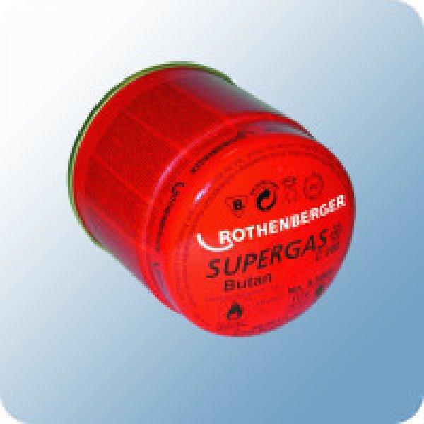 Rothenberger Supergas C200 ILL gázpalack
