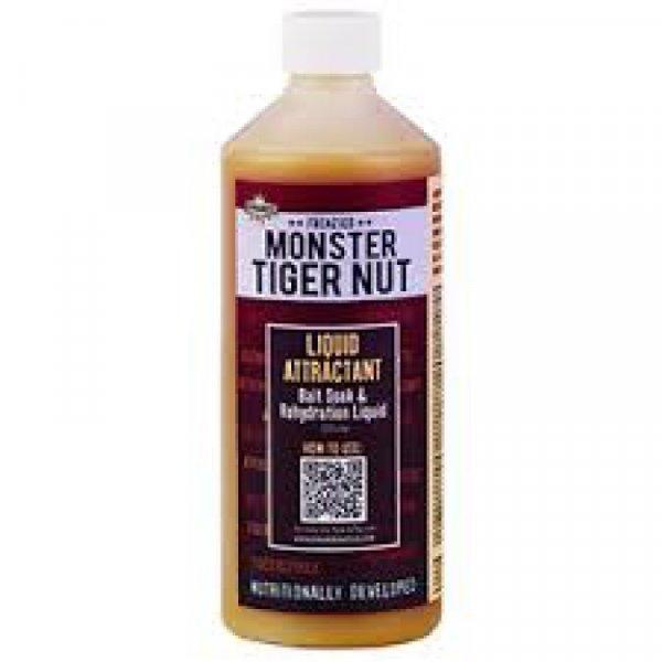 Dynamite Baits Aroma Monster Tigernut Liquid 500ml (DY378)