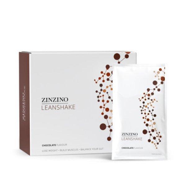Zinzino LeanShake Csokoládé 16x30 g