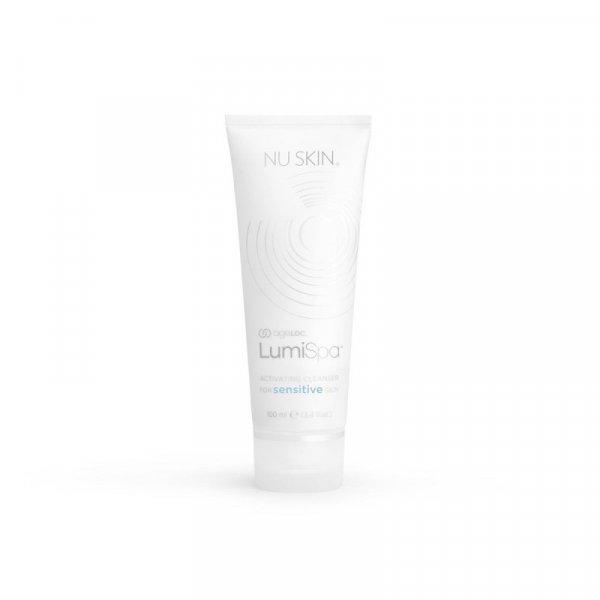 ageLOC LumiSpa Activating Face Cleanser – Sensitive Skin (arctisztító
érzékeny bőrre)