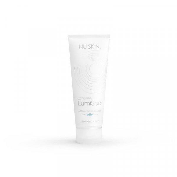 ageLOC LumiSpa Activating Face Cleanser – Oily Skin (arctisztító zsíros
bőrre)