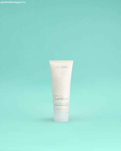Nu Skin ageLOC LumiSpa Activating Face Cleanser – Blemish Prone Skin
(arctisztító pattanásos bőrre)
