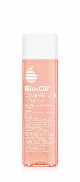 Bio-Oil Bőrápoló olaj 125ml