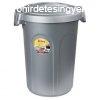 Kerbl Feed Bin Jerry 23 literes tptart vdr 37x32x46cm (8