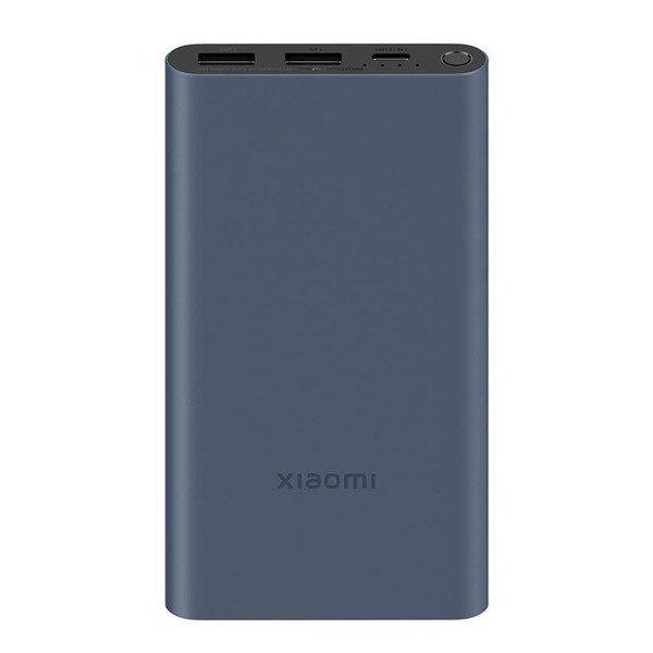 Xiaomi 22.5W Power Bank 10000 (kék)