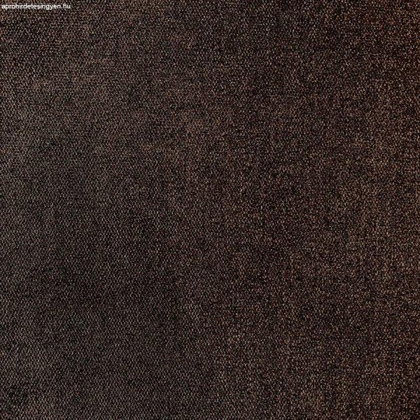 Kerma textil panelekből kialakított modern hálószoba ágyvég 200x75 cm
barna színű  Milton new 5