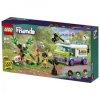 LEGO Friends 41749 Hrads furgon