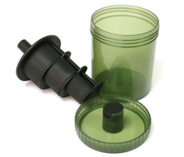 Fox Edges™ Steam & Store Chod/Withy Bin - Chod Bin (CAC377)