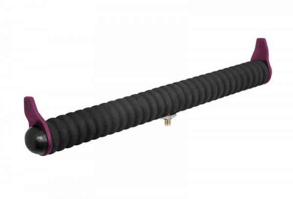 Delphin Evastic Easy Feeder szivacsos bottartó fej 30cm (101000466)