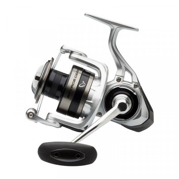 Savage Gear SGS6 5000 FD 6+1BB pergető orsó (74754)