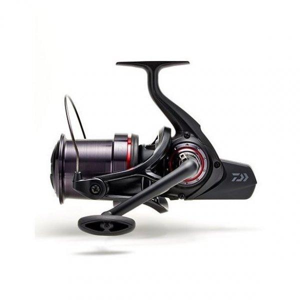 Daiwa Whisker 45 Scw QD-OT távdobó orsó (10930-500)
