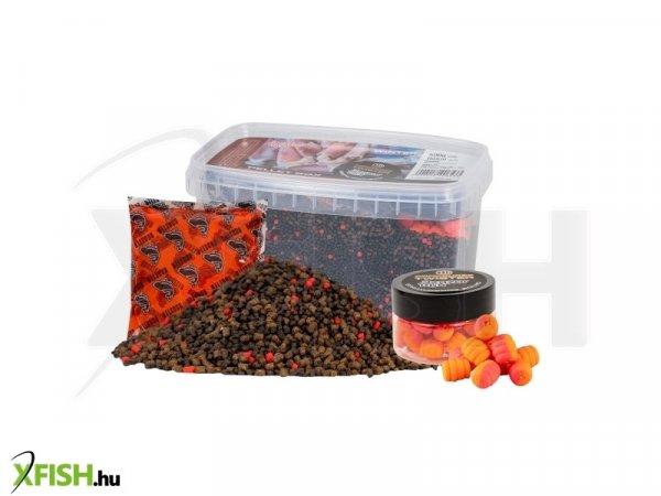 Benzar Mix Winter Pellet Box Tintahal + Twister 400 g + 150 ml + 30 ml