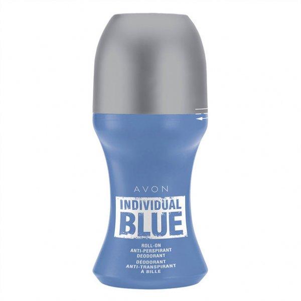 AVON Individual Blue izzadásgátló golyós dezodor 50ml